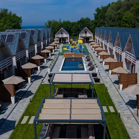 Natural Lodge Gąski