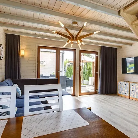 Lodge Natural *