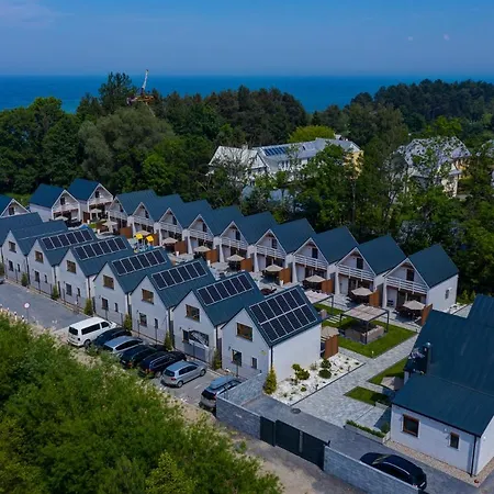 Natural Lodge Gąski