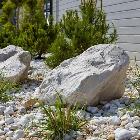 Lodge Natural Gąski