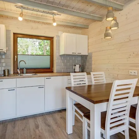 Lodge Natural Gąski