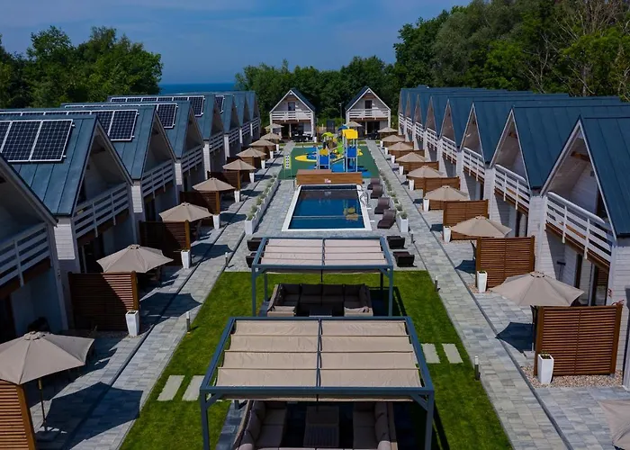 Natural Lodge Gąski