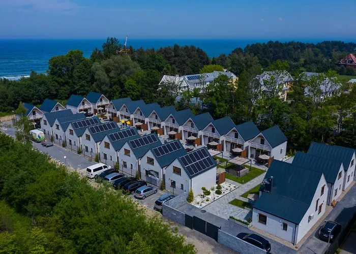 Natural Lodge Gąski