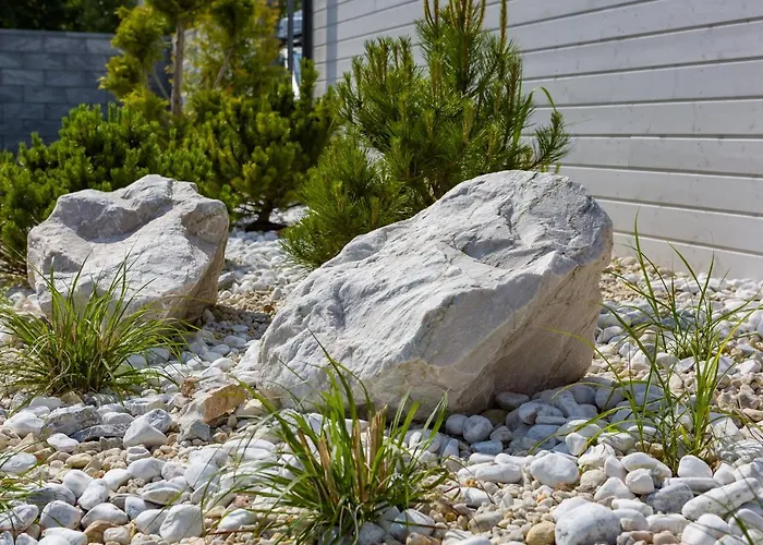 Lodge Natural Gąski