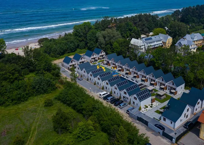 Orman Evi Natural Gąski